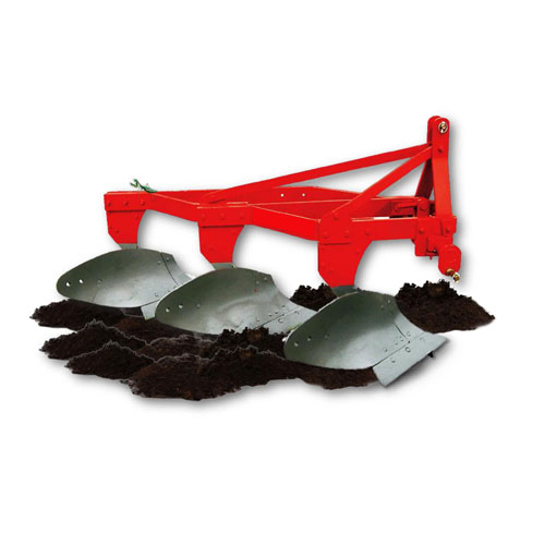 Furrow Mouldboard Plough