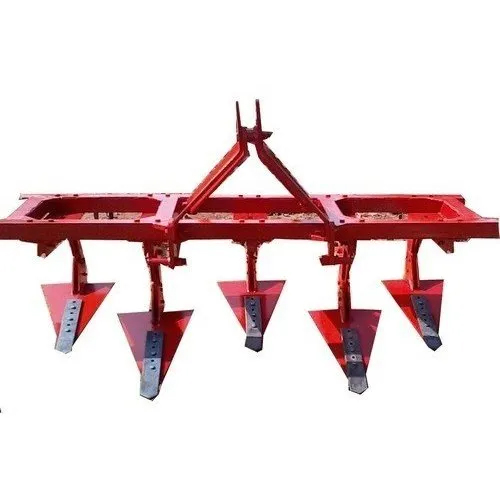 Rigid Tine Cultivator