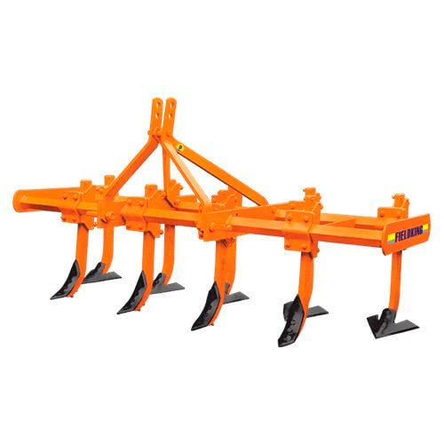 Rigid Tine Cultivator