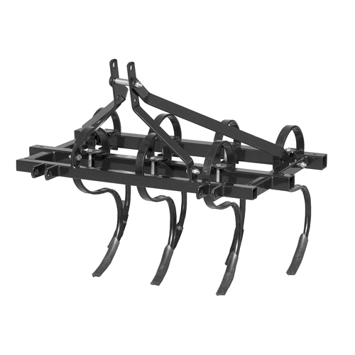 Rigid Tine Cultivator