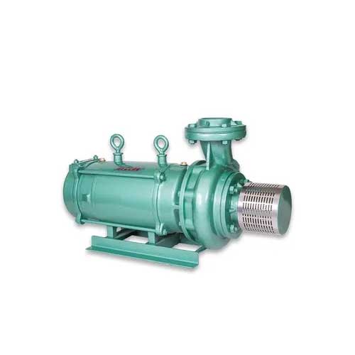 Deccan Submersible Pumps