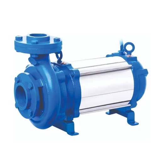 Deccan Submersible Pumps