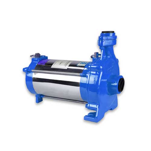 Deccan Submersible Pumps