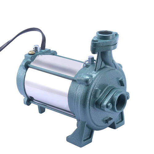 Deccan Submersible Pumps