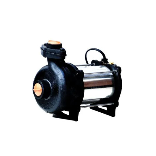 Deccan Submersible Pumps