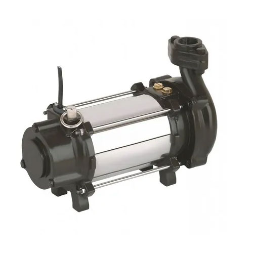 Deccan Submersible Pumps