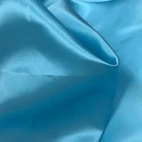 Plain Satin Fabric