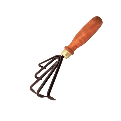 Hand Cultivator
