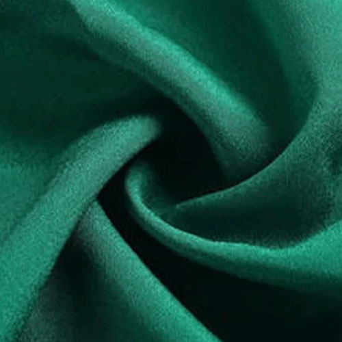 Polyester Crepe Fabric