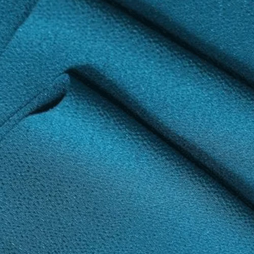 Polyester Crepe Fabric
