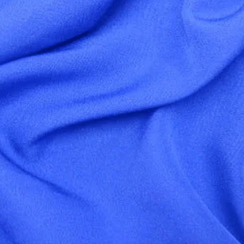 Polyester Crepe Fabric