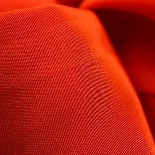 Polyester Crepe Fabric