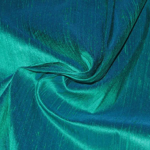 Polyester Dupion Fabric