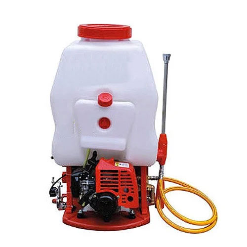 Agricultural Spray Equipment