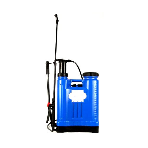 Agricultural Spray Equipment