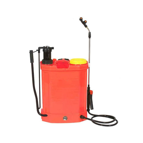 Agricultural Spray Equipment
