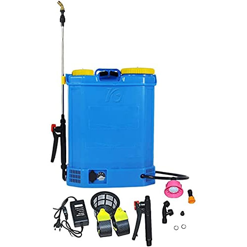 Agricultural Spray Equipment