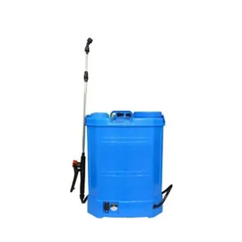Agricultural Spray Equipment