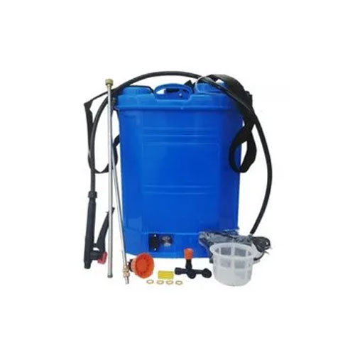 Agricultural Spray Equipment