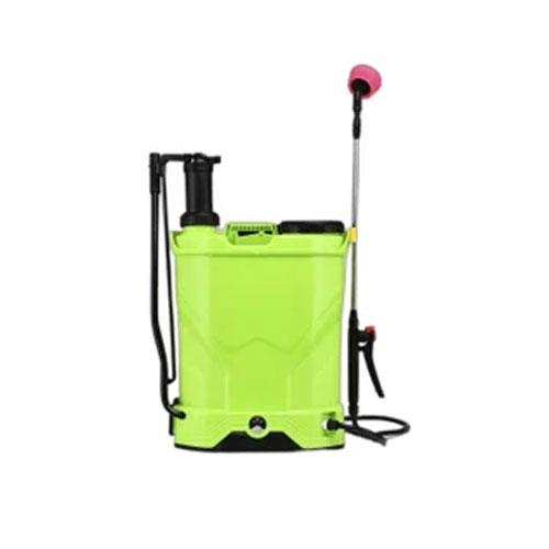 Agricultural Spray Equipment