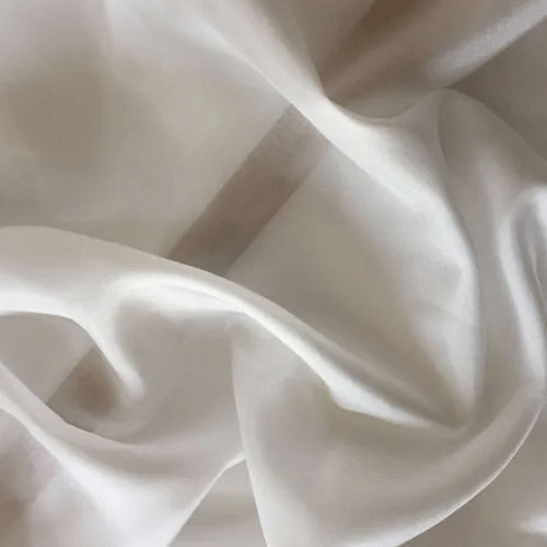 Silk Habotai Fabric