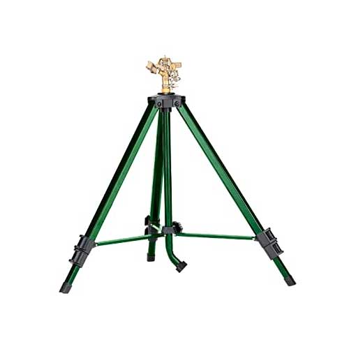 Brass Impact Sprinkler