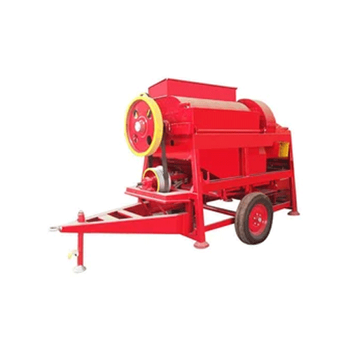 Grain Thresher