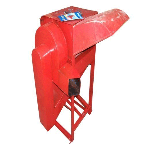 Grain Thresher