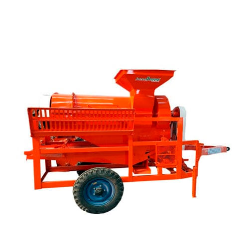 Grain Thresher