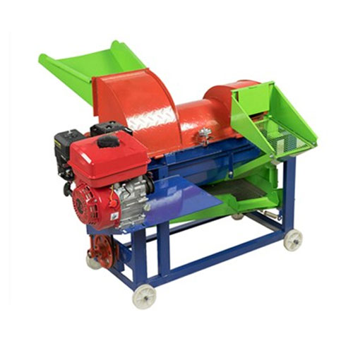 Grain Thresher