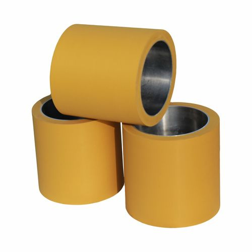 Rice Dehusking Rubber Rolls