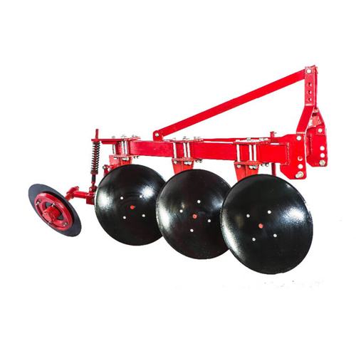 Tractor Disc Plough