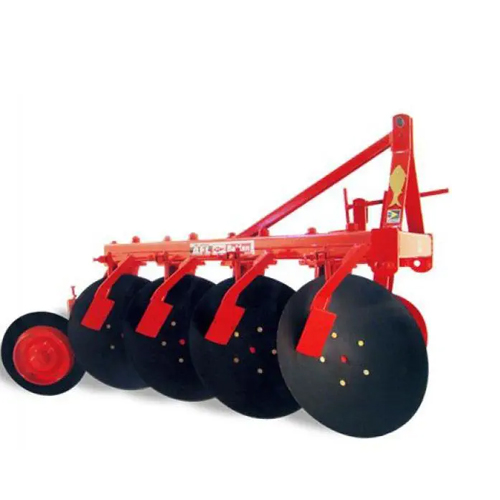 Tractor Disc Plough