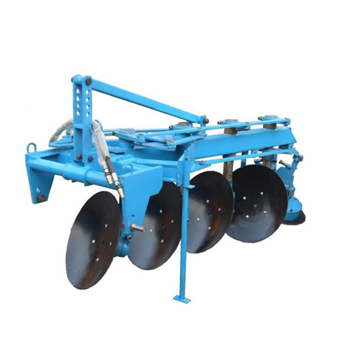 Tractor Disc Plough