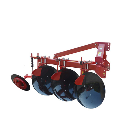 Tractor Disc Plough
