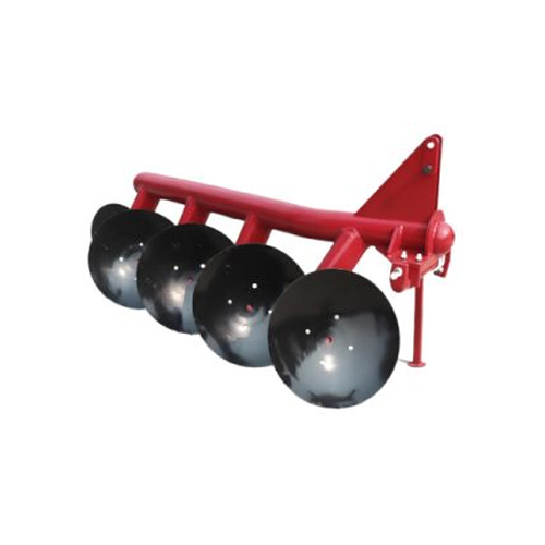 Tractor Disc Plough
