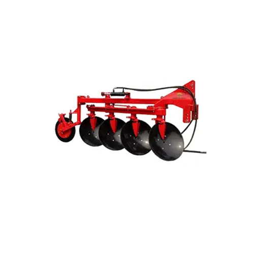 Tractor Disc Plough