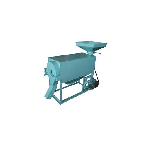 Dal Cleaning Machine