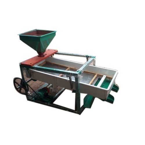 Dal Cleaning Machine