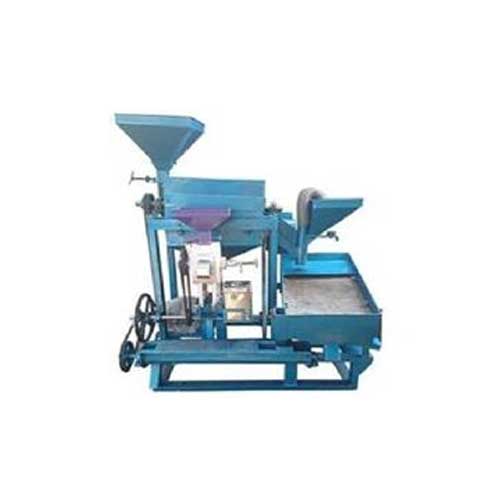 Dal Cleaning Machine