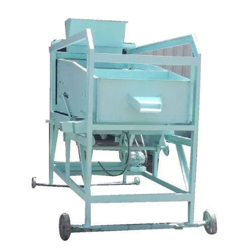 Dal Cleaning Machine
