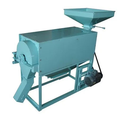 Dal Cleaning Machine