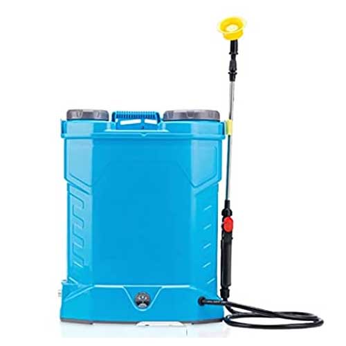 Electric Knapsack Sprayer