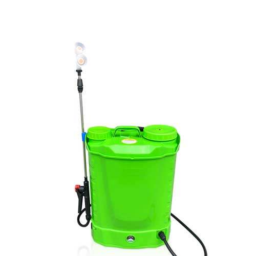 Electric Knapsack Sprayer