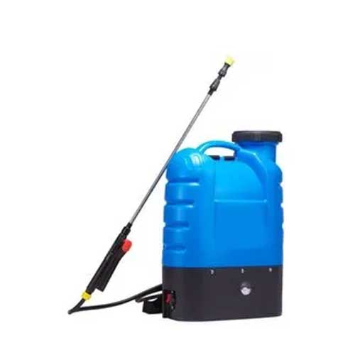 Electric Knapsack Sprayer