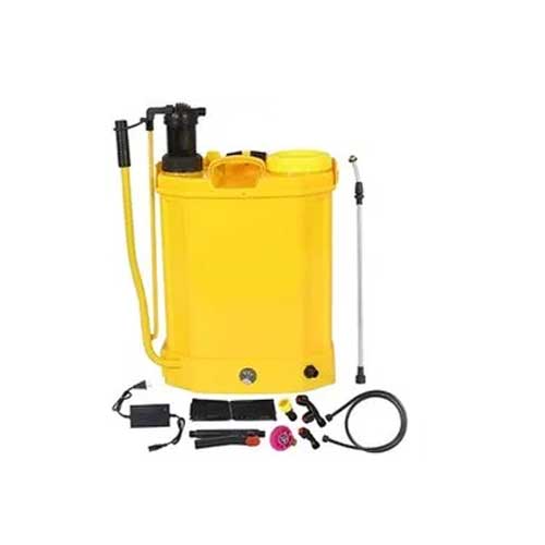 Electric Knapsack Sprayer
