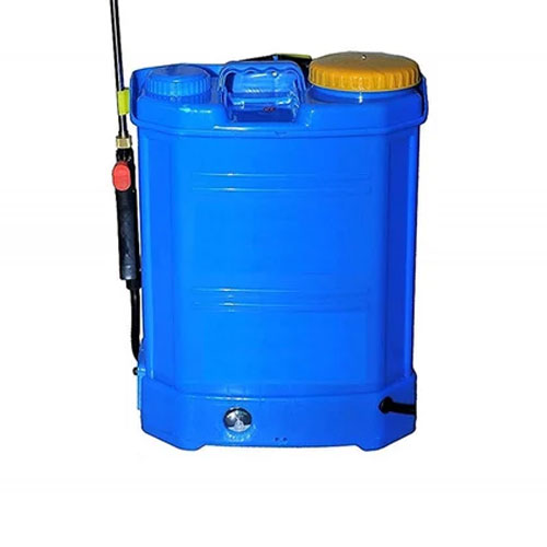Electric Knapsack Sprayer