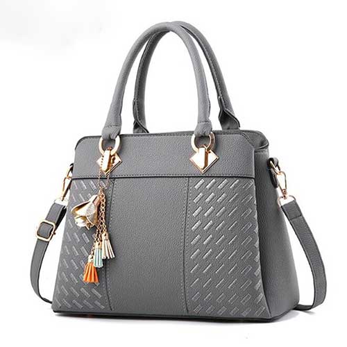 Pu Leather Bag
