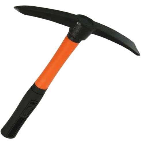 Garden Pickaxe