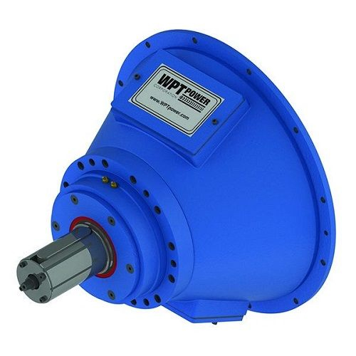 Power Take Off Clutches